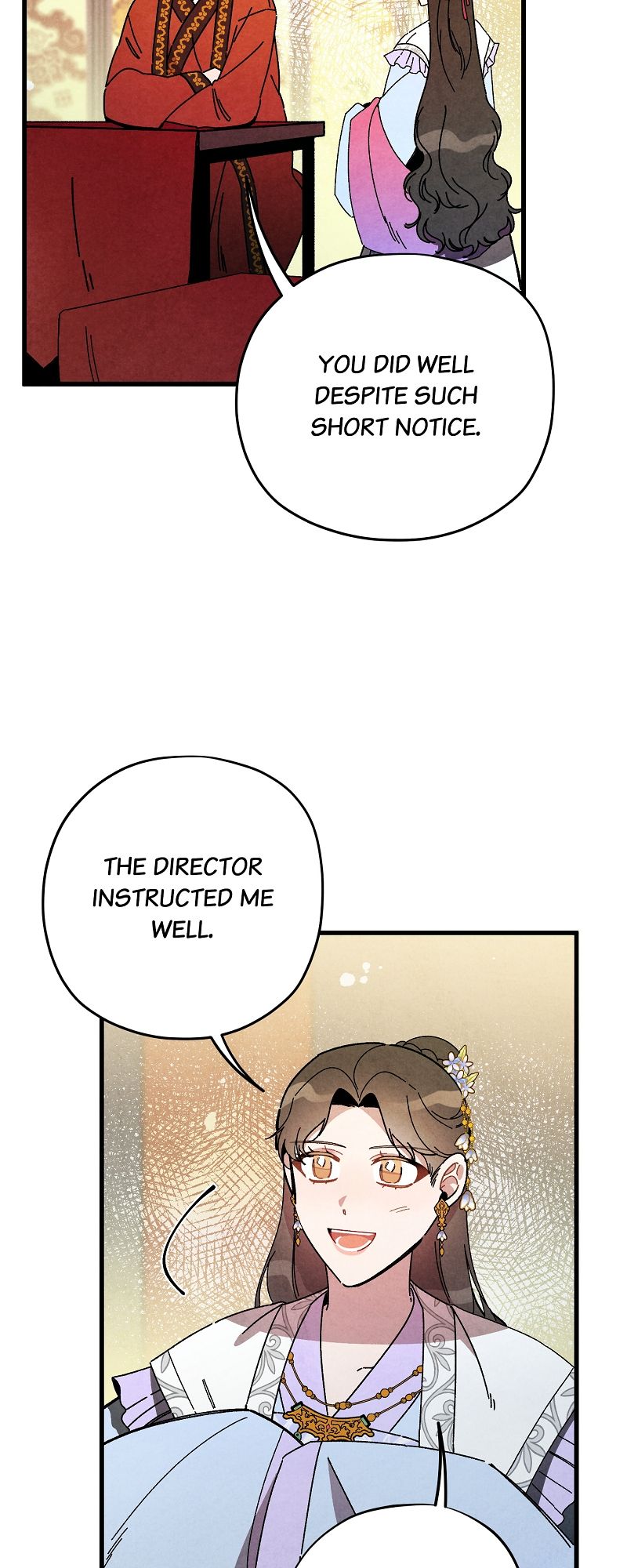 Romance in Seorabeol - Episode 43 — page 29