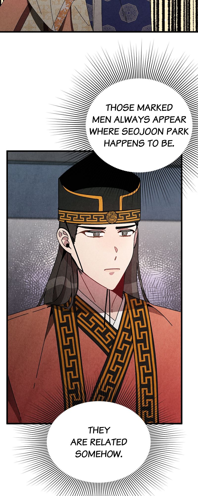 Romance in Seorabeol - Episode 43 — page 3