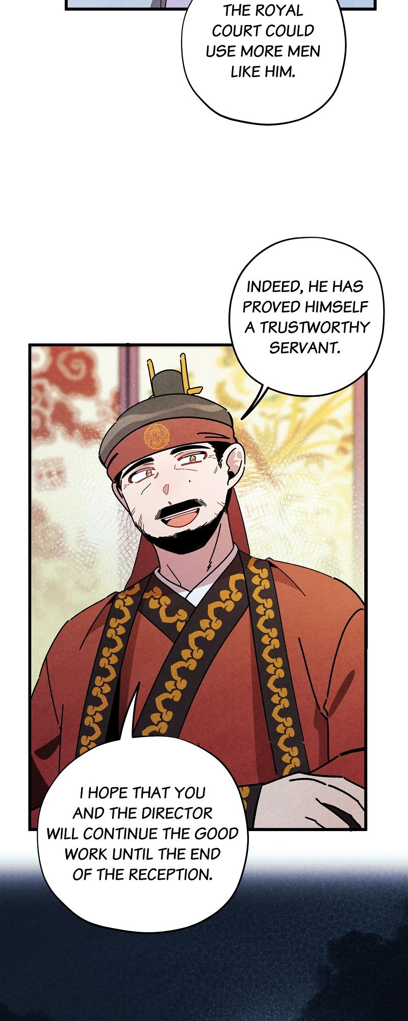 Romance in Seorabeol - Episode 43 — page 30