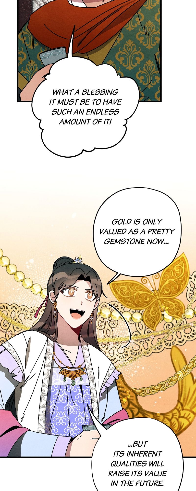 Romance in Seorabeol - Episode 43 — page 34