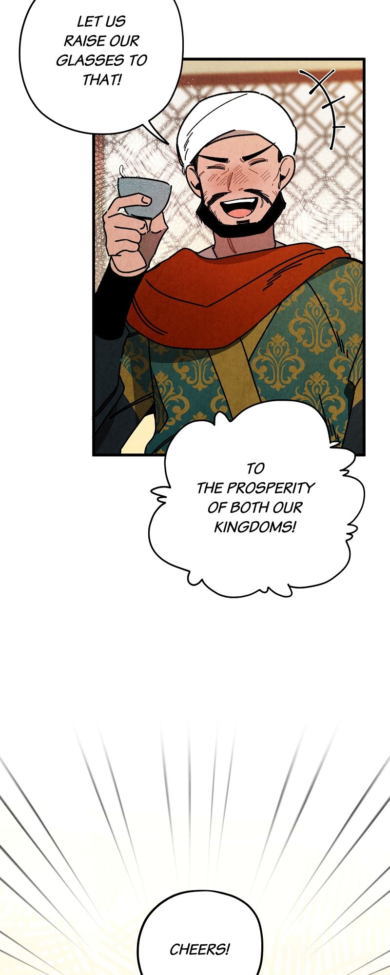 Romance in Seorabeol - Episode 43 — page 37
