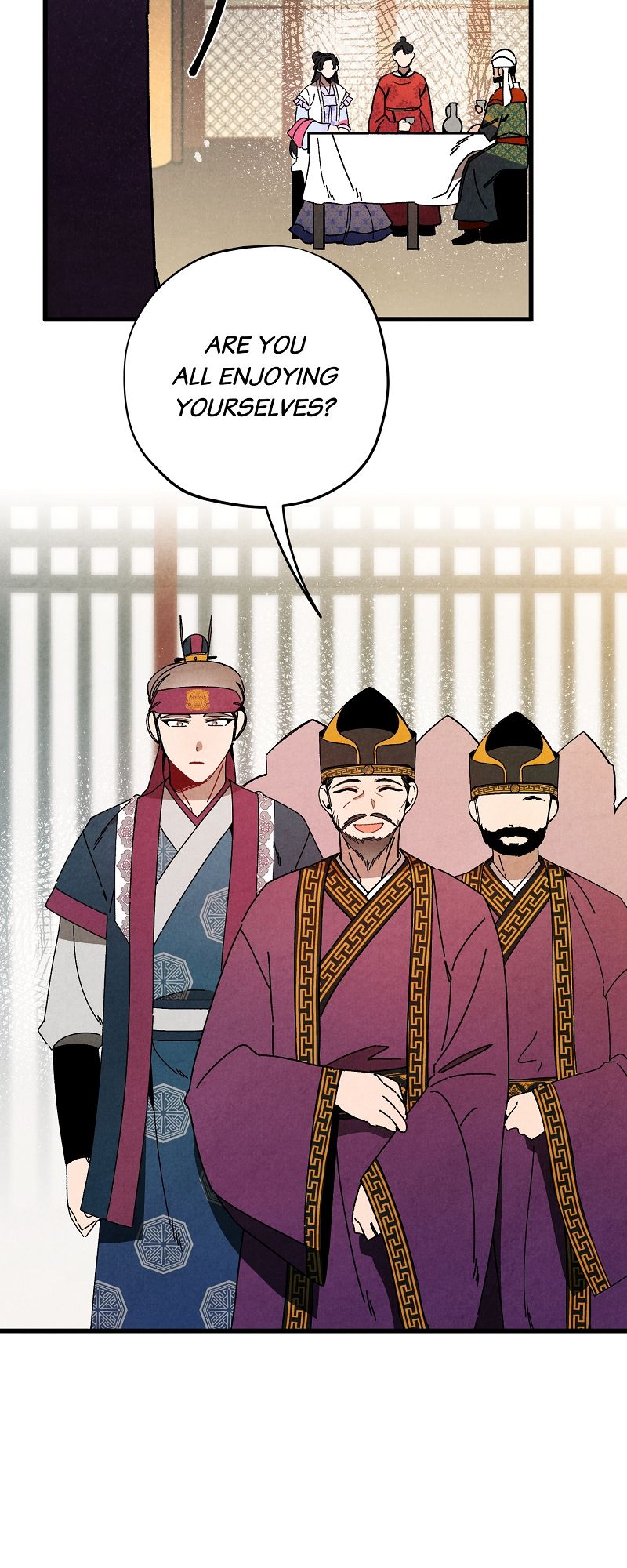 Romance in Seorabeol - Episode 43 — page 39