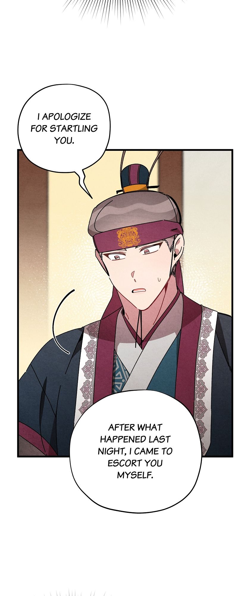 Romance in Seorabeol - Episode 43 — page 4