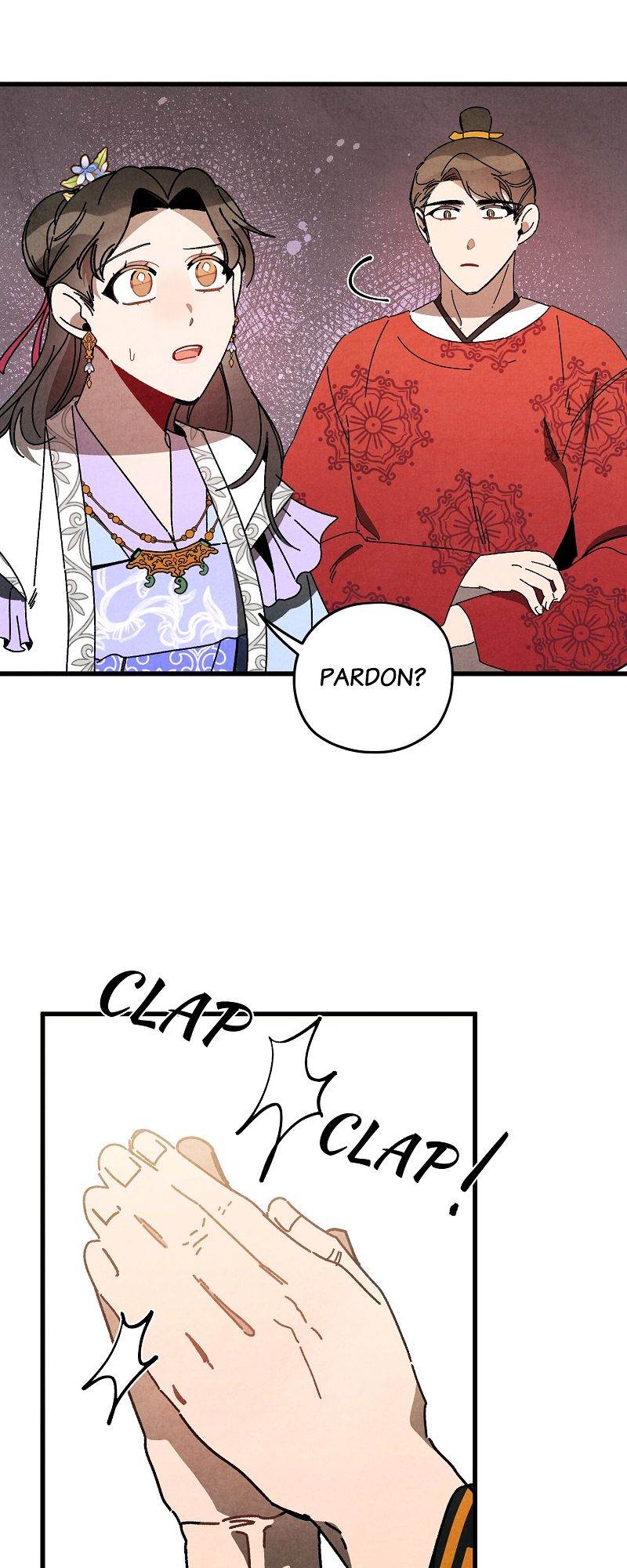Romance in Seorabeol - Episode 43 — page 41