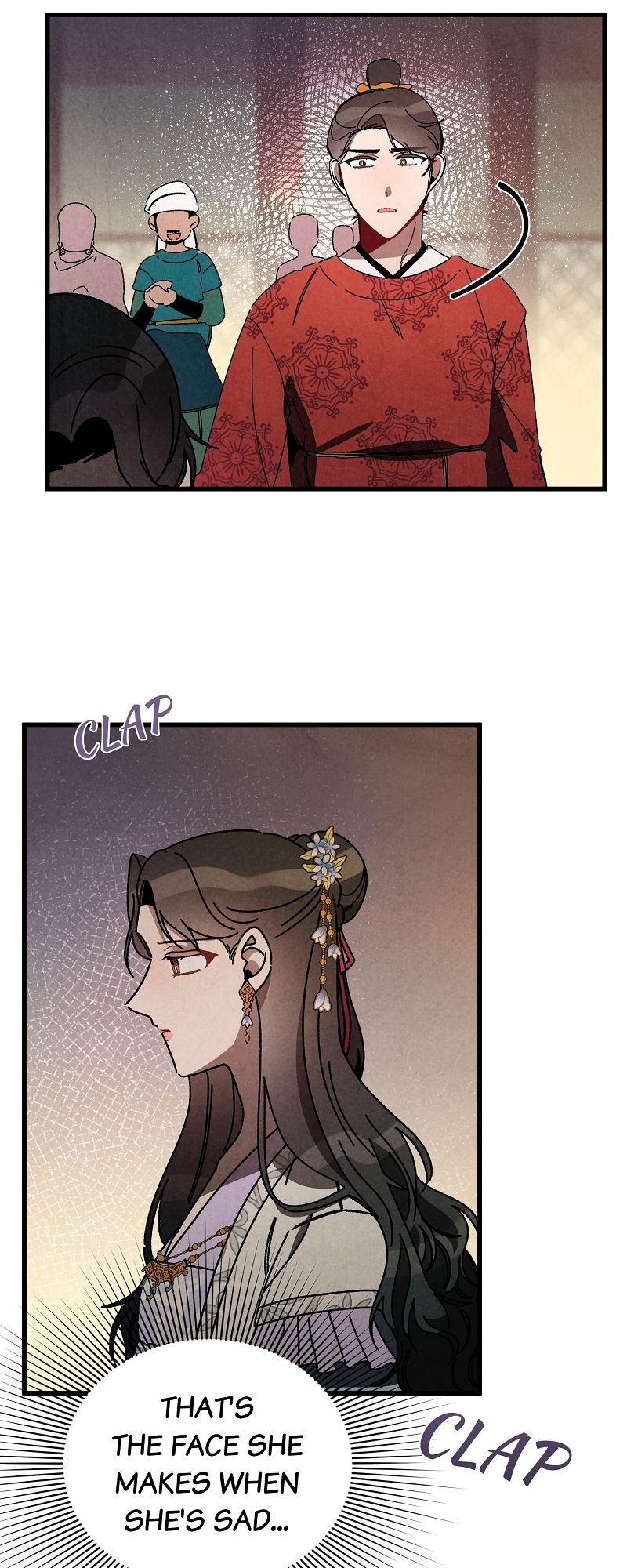 Romance in Seorabeol - Episode 43 — page 43