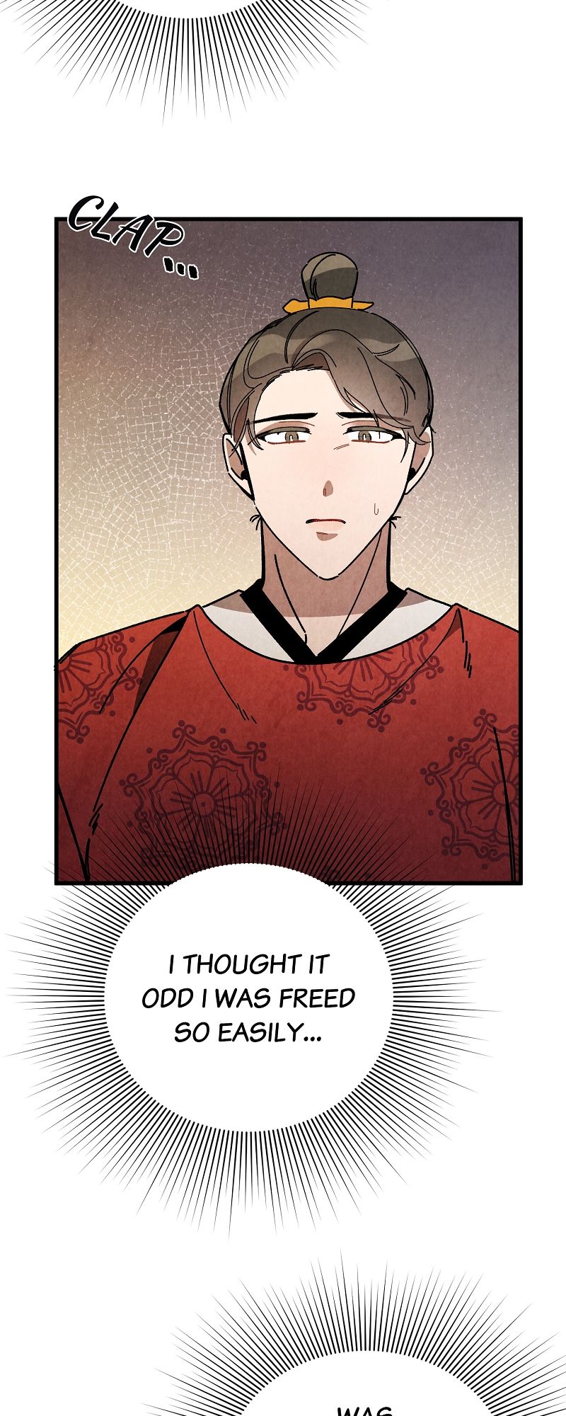Romance in Seorabeol - Episode 43 — page 44