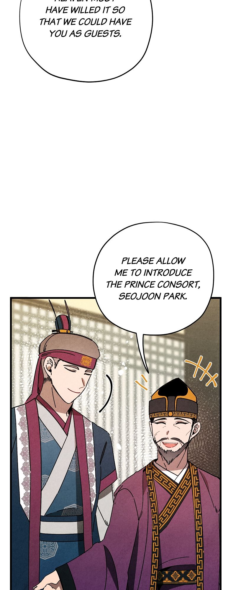 Romance in Seorabeol - Episode 43 — page 46