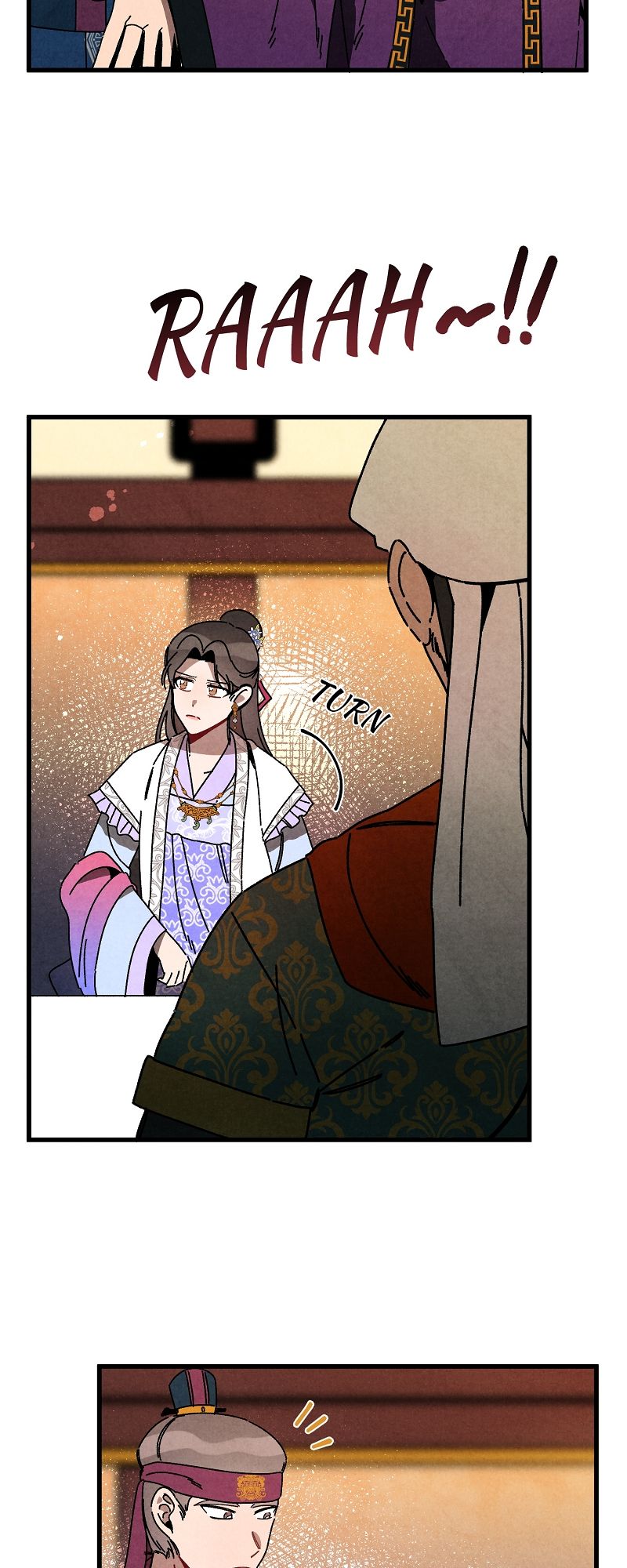 Romance in Seorabeol - Episode 43 — page 47