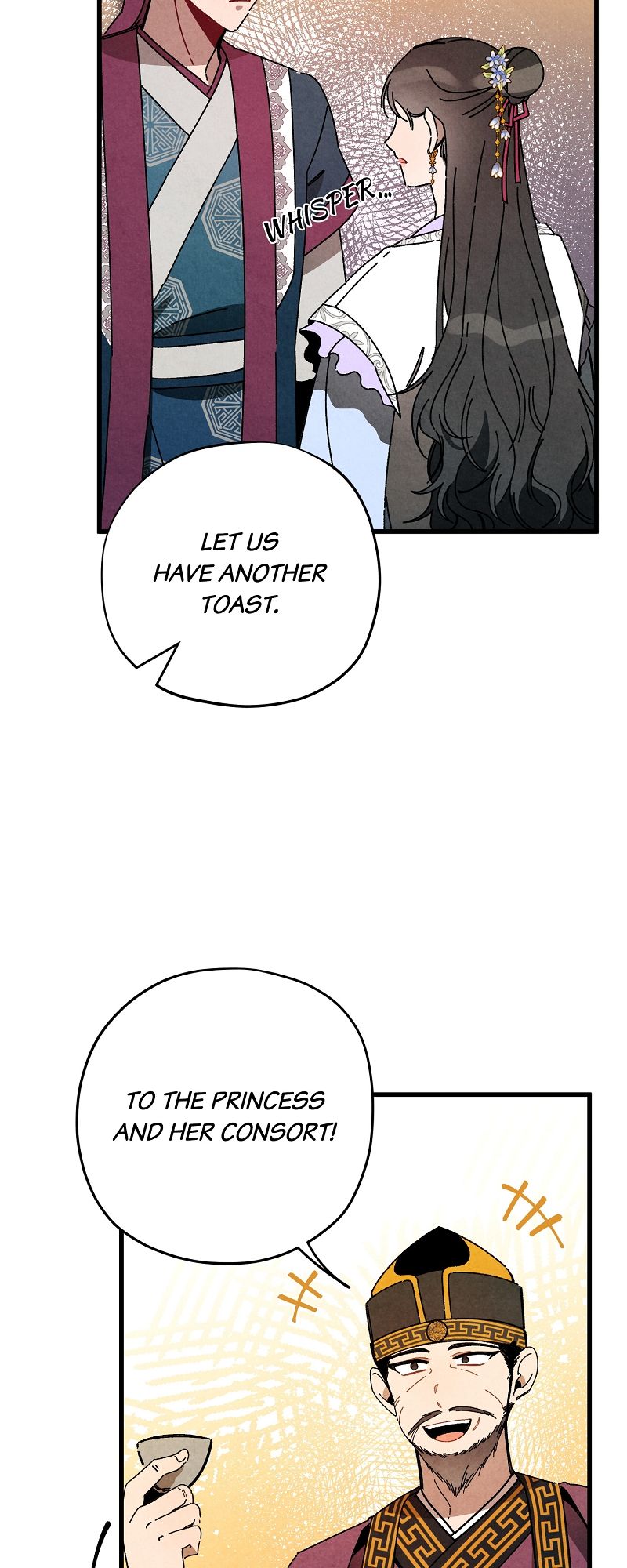 Romance in Seorabeol - Episode 43 — page 48