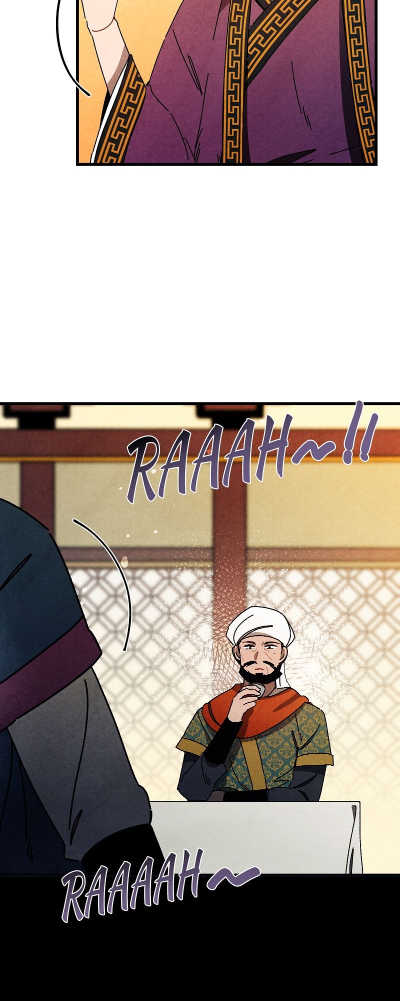 Romance in Seorabeol - Episode 43 — page 49