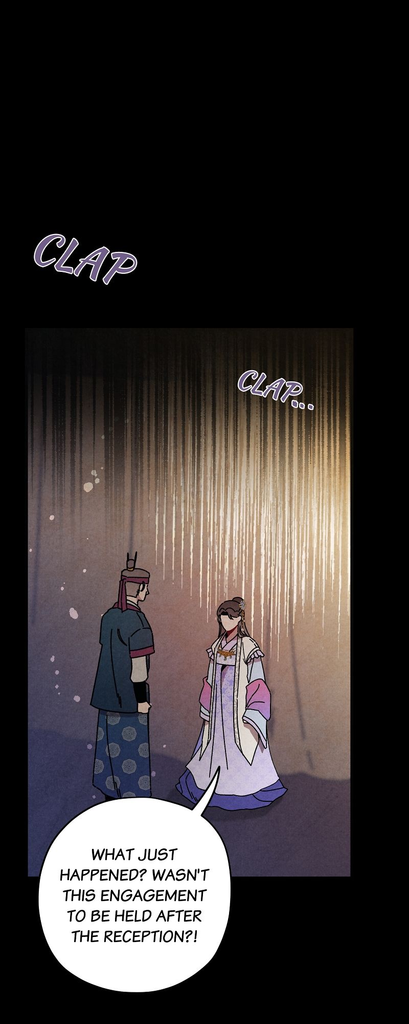 Romance in Seorabeol - Episode 43 — page 50