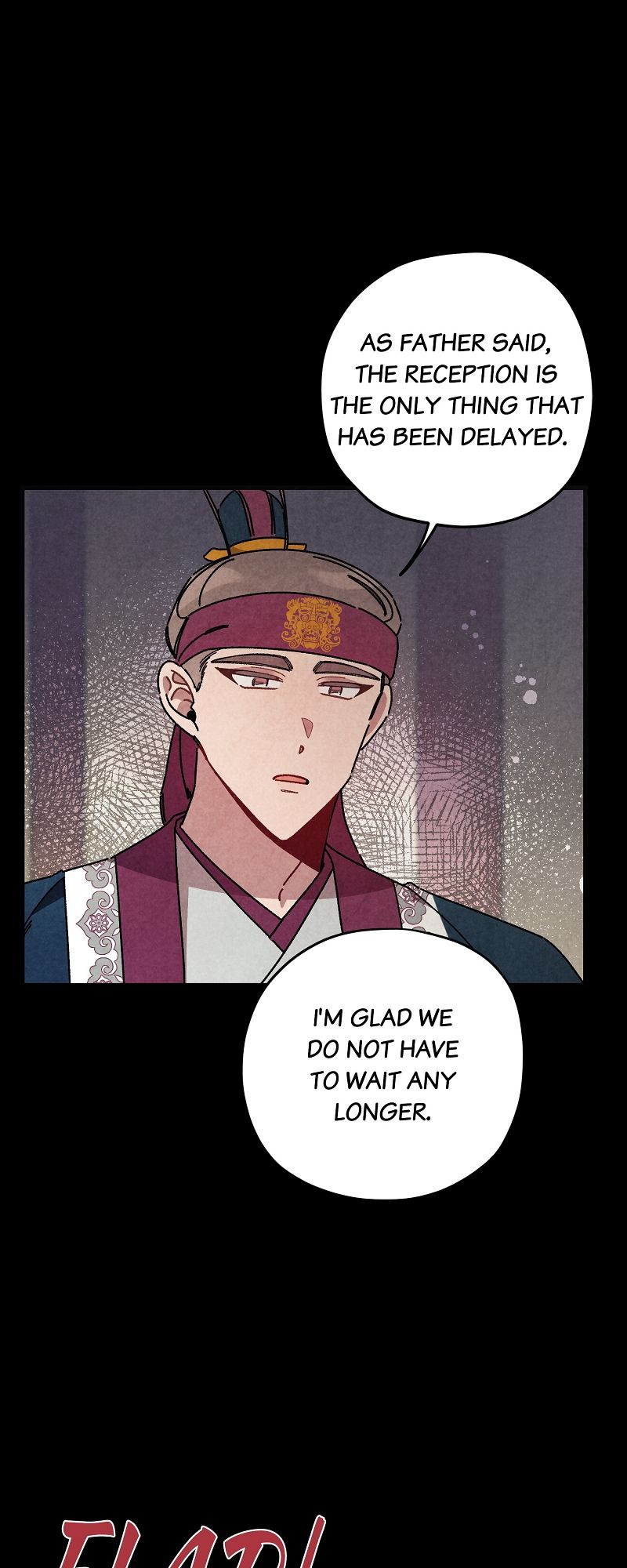 Romance in Seorabeol - Episode 43 — page 51