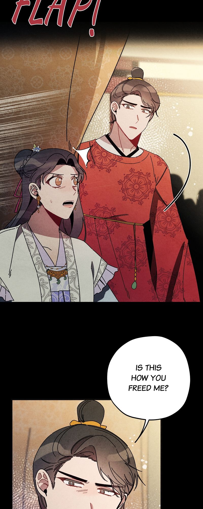 Romance in Seorabeol - Episode 43 — page 52