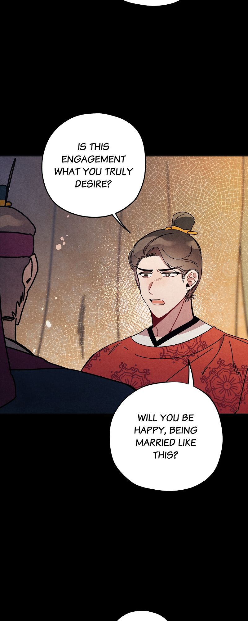 Romance in Seorabeol - Episode 43 — page 54