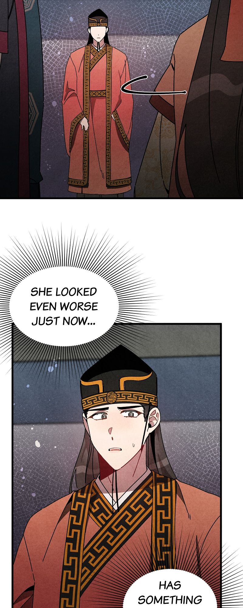 Romance in Seorabeol - Episode 43 — page 6