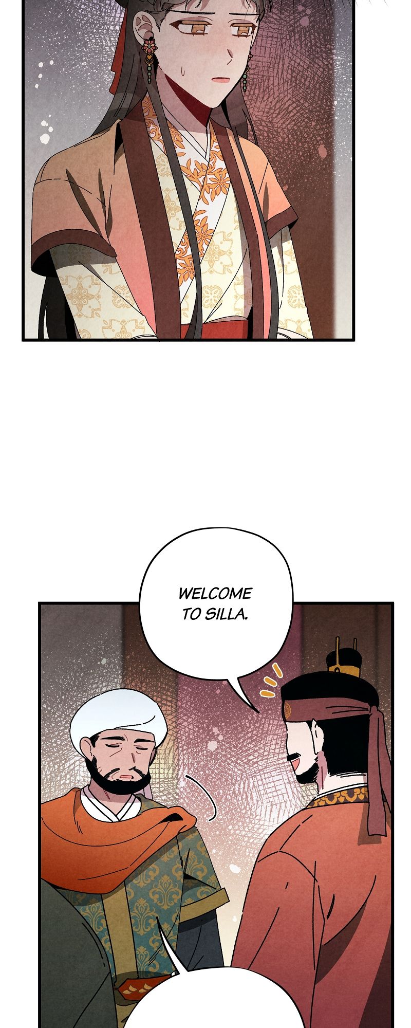 Romance in Seorabeol - Episode 43 — page 8