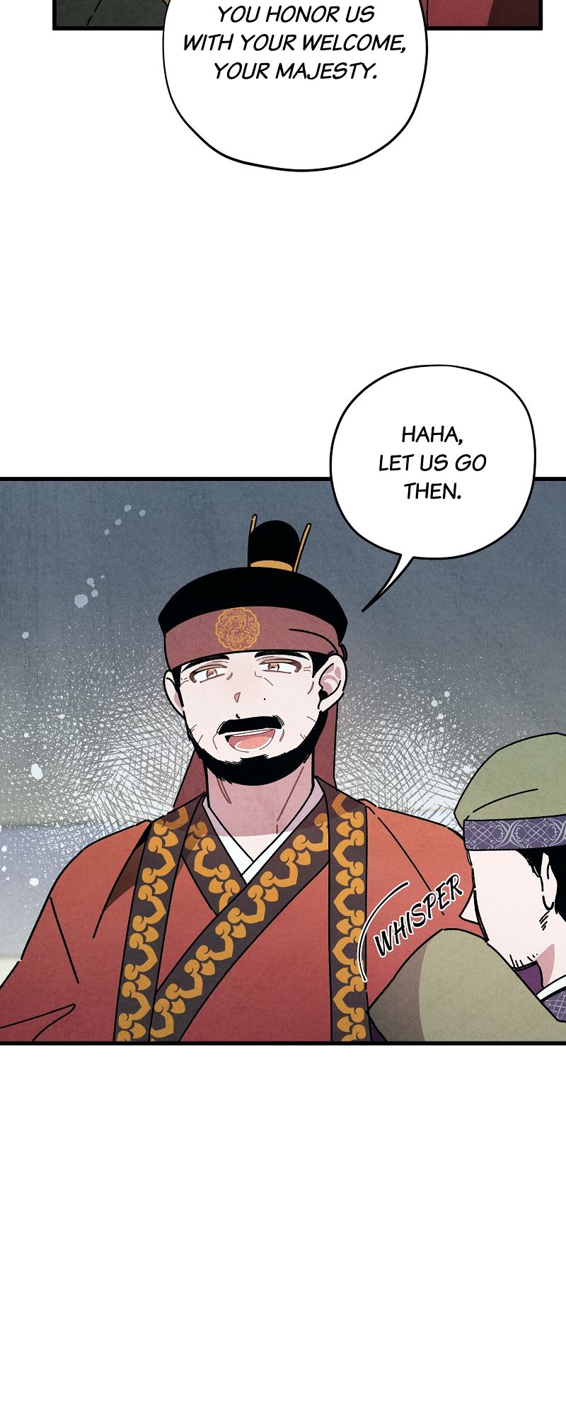 Romance in Seorabeol - Episode 43 — page 9
