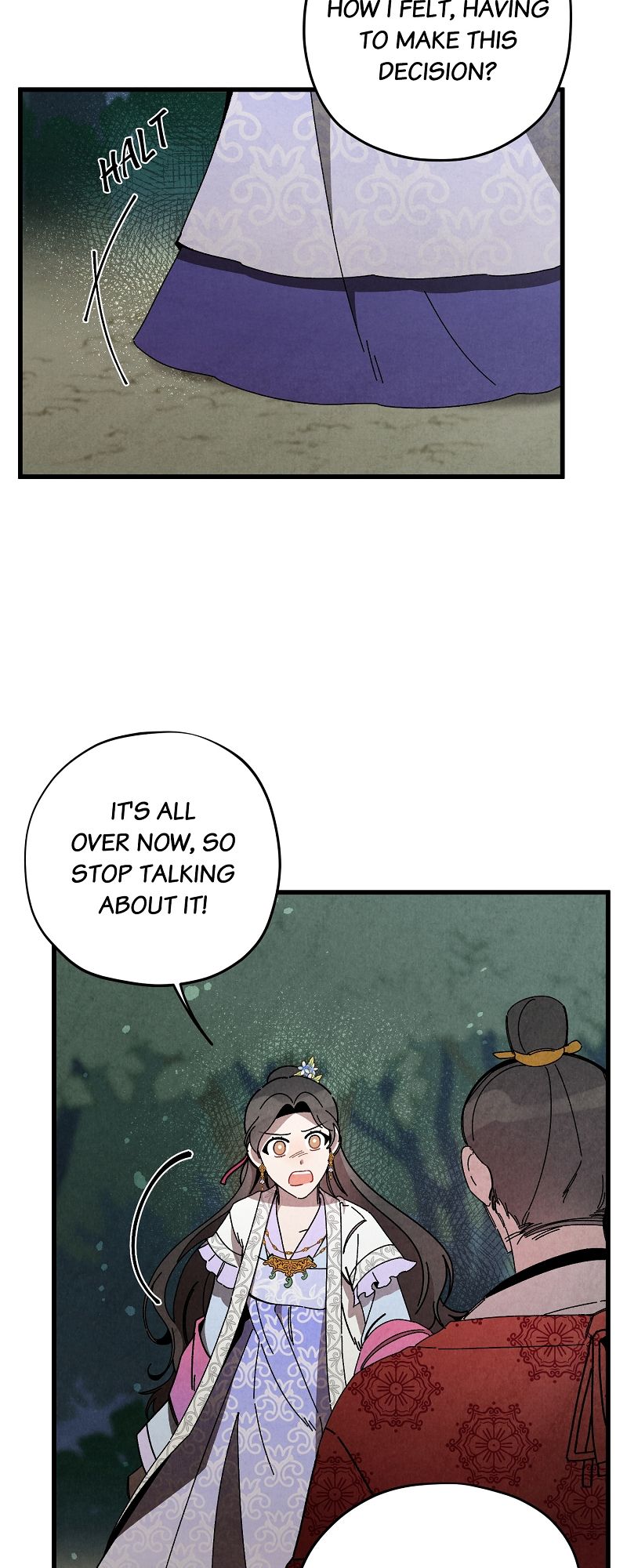 Romance in Seorabeol - Episode 44 — page 11