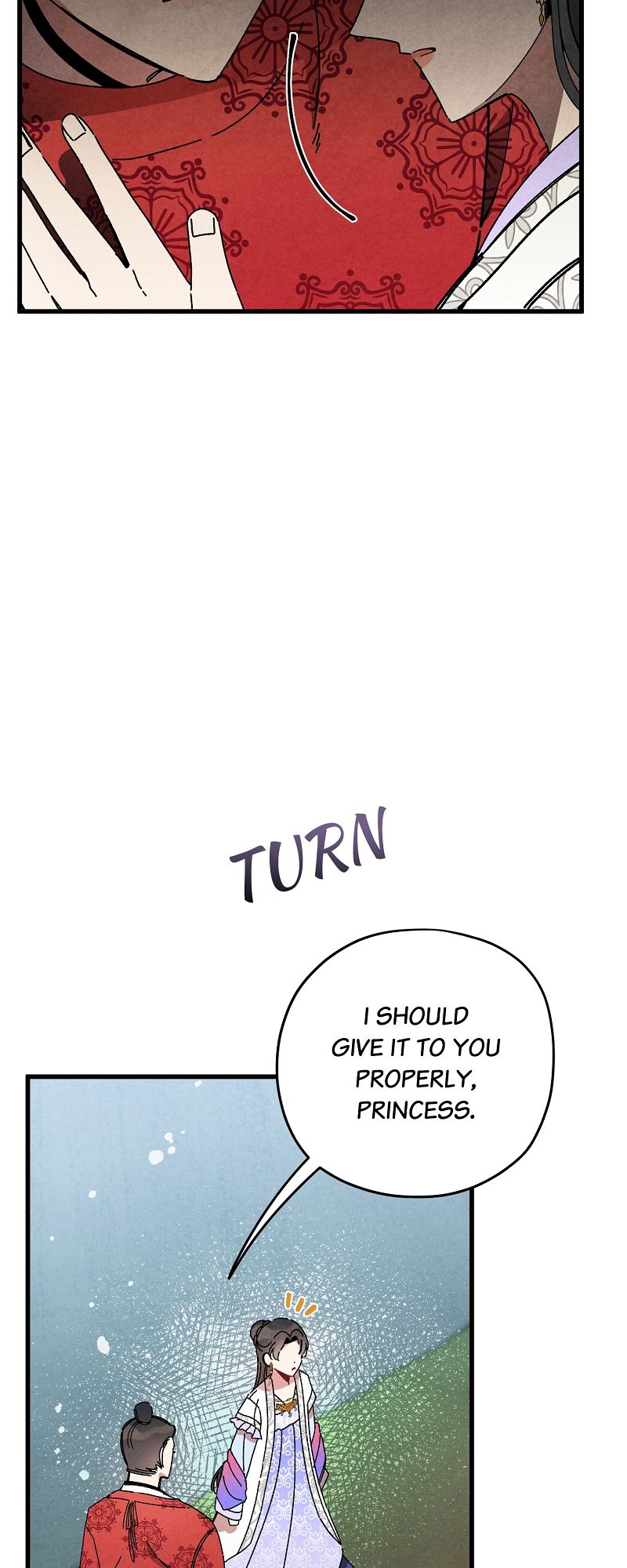 Romance in Seorabeol - Episode 44 — page 22