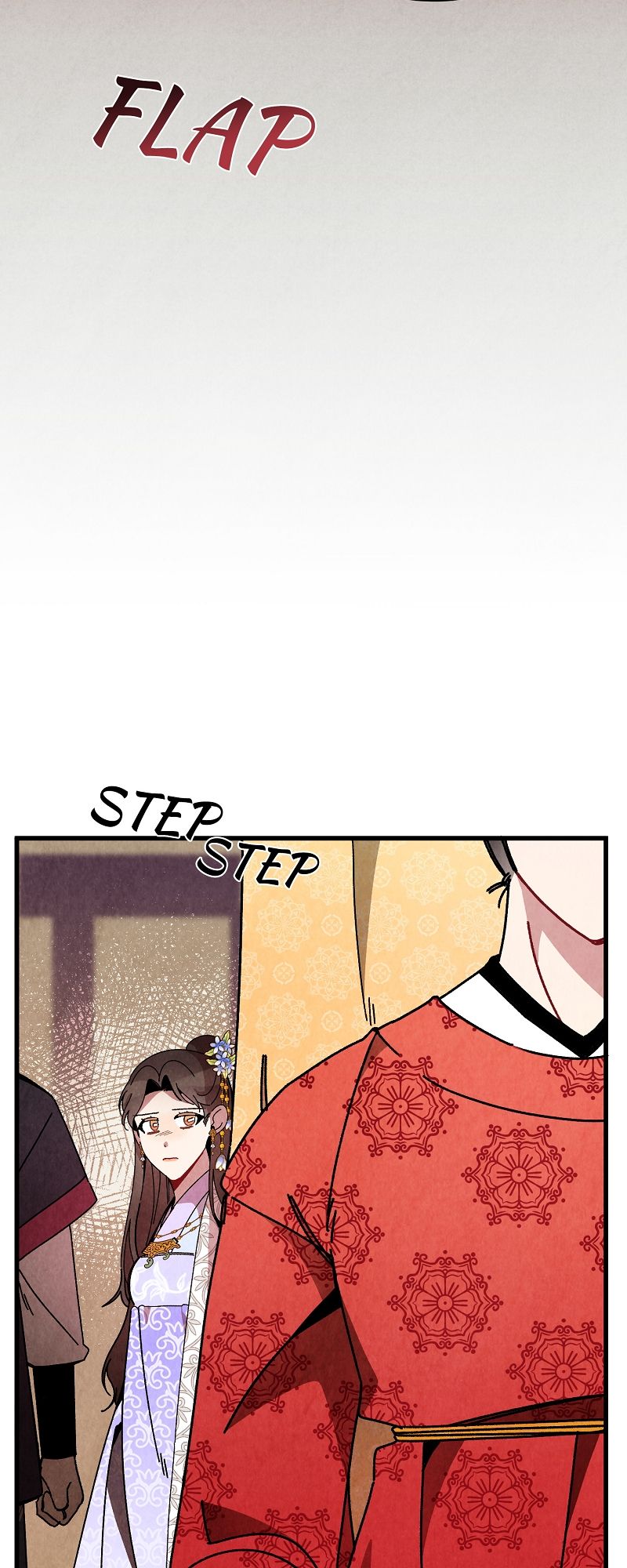 Romance in Seorabeol - Episode 44 — page 3