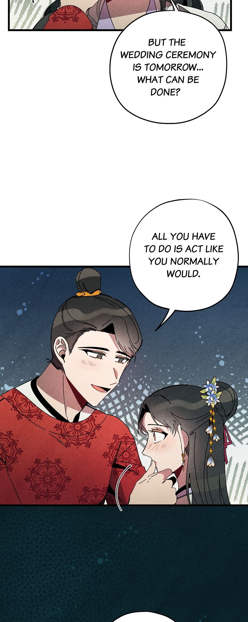 Romance in Seorabeol - Episode 44 — page 30
