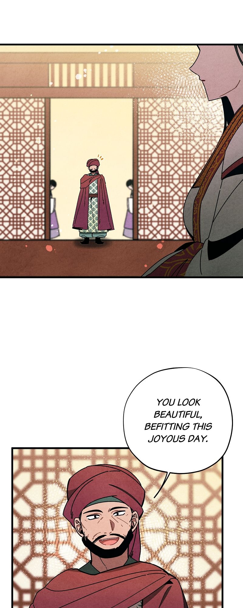 Romance in Seorabeol - Episode 44 — page 33