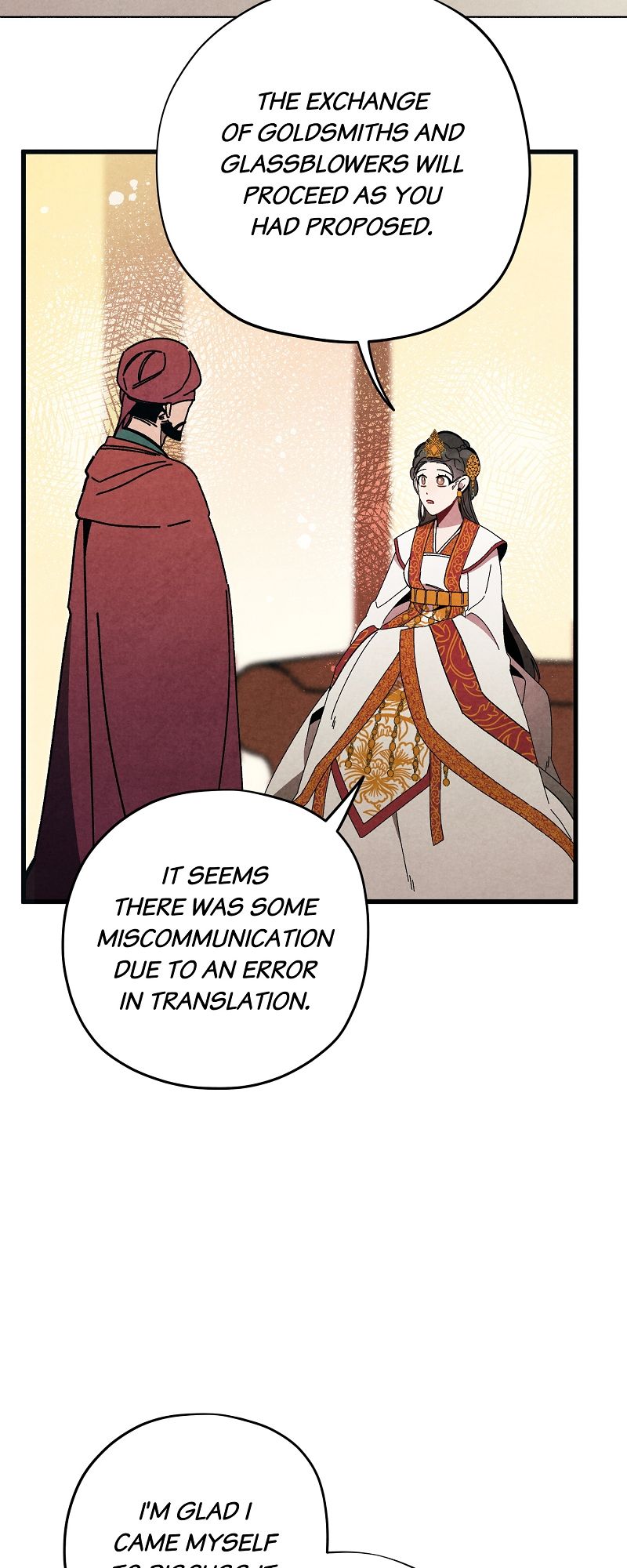 Romance in Seorabeol - Episode 44 — page 35
