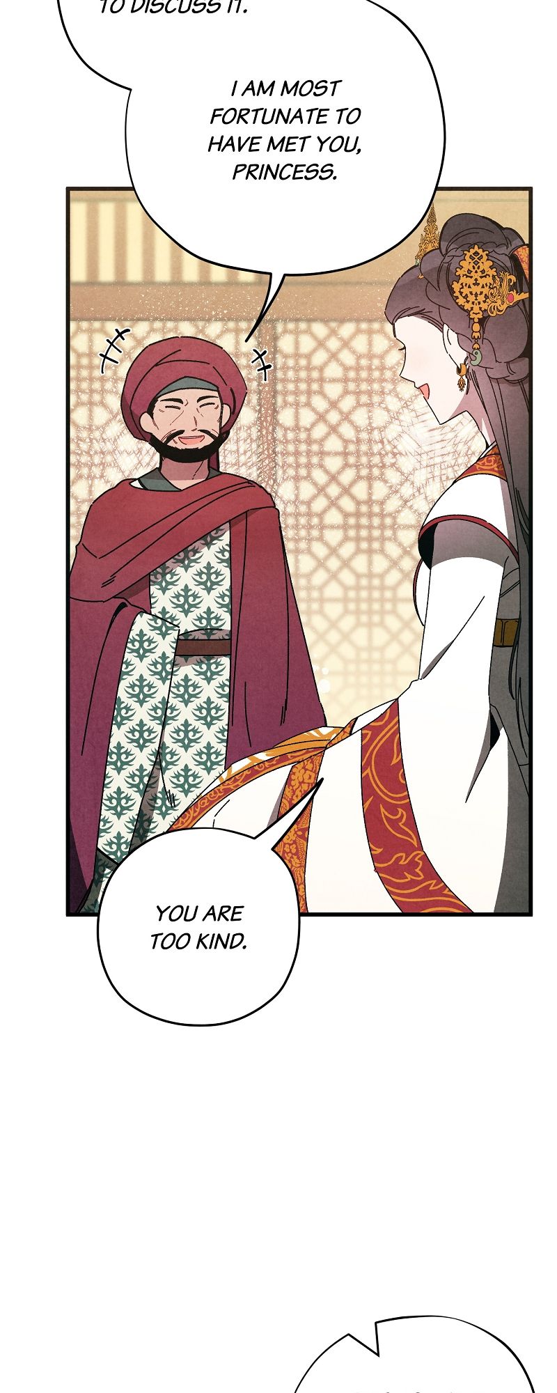 Romance in Seorabeol - Episode 44 — page 36