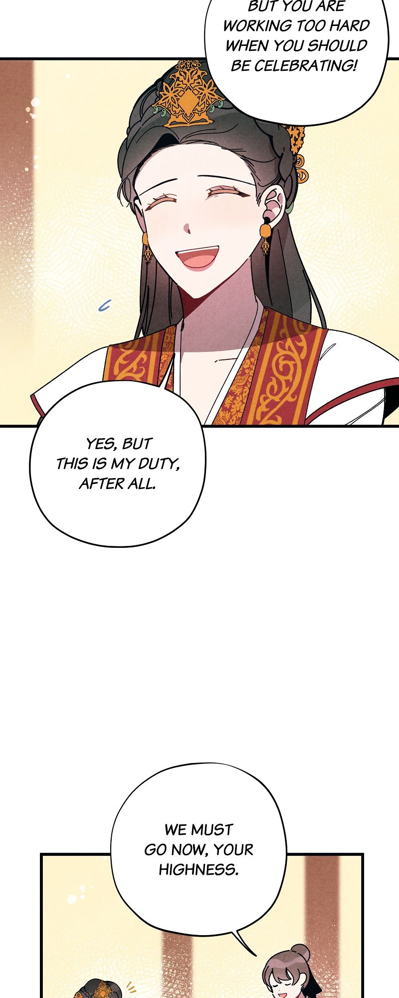 Romance in Seorabeol - Episode 44 — page 37