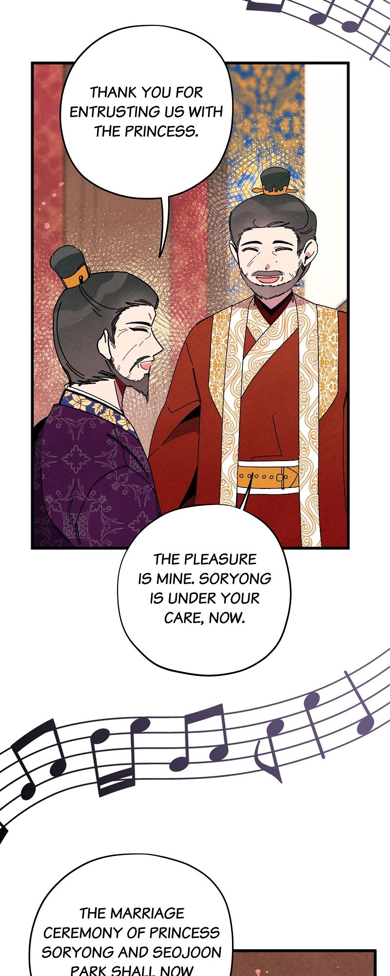 Romance in Seorabeol - Episode 44 — page 40