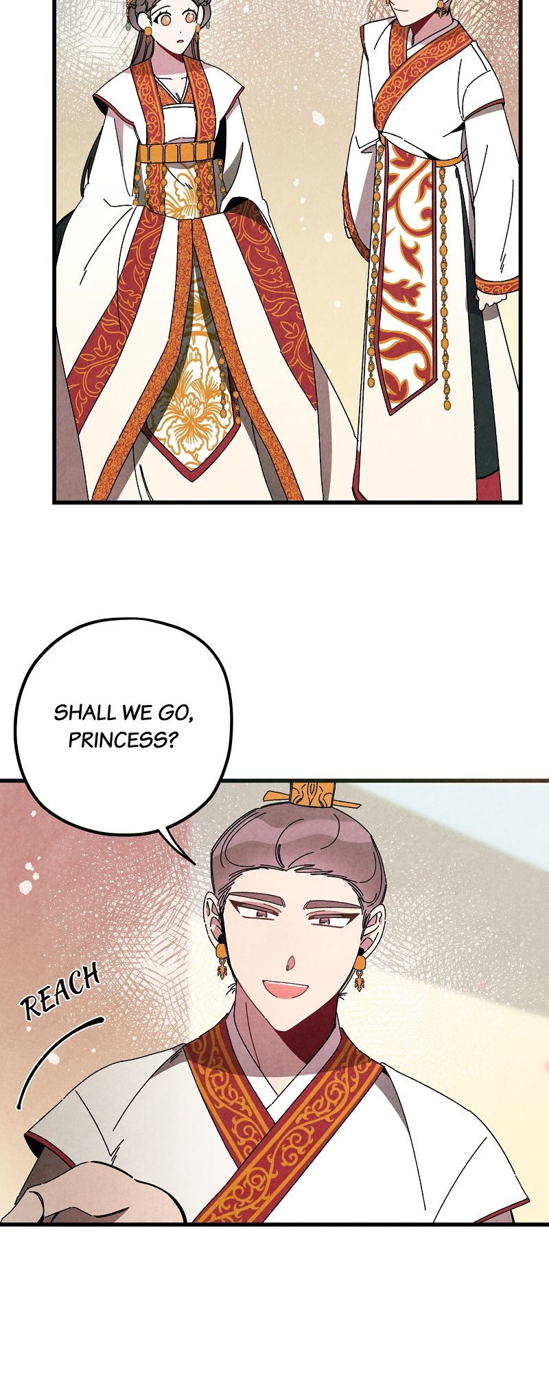 Romance in Seorabeol - Episode 44 — page 42