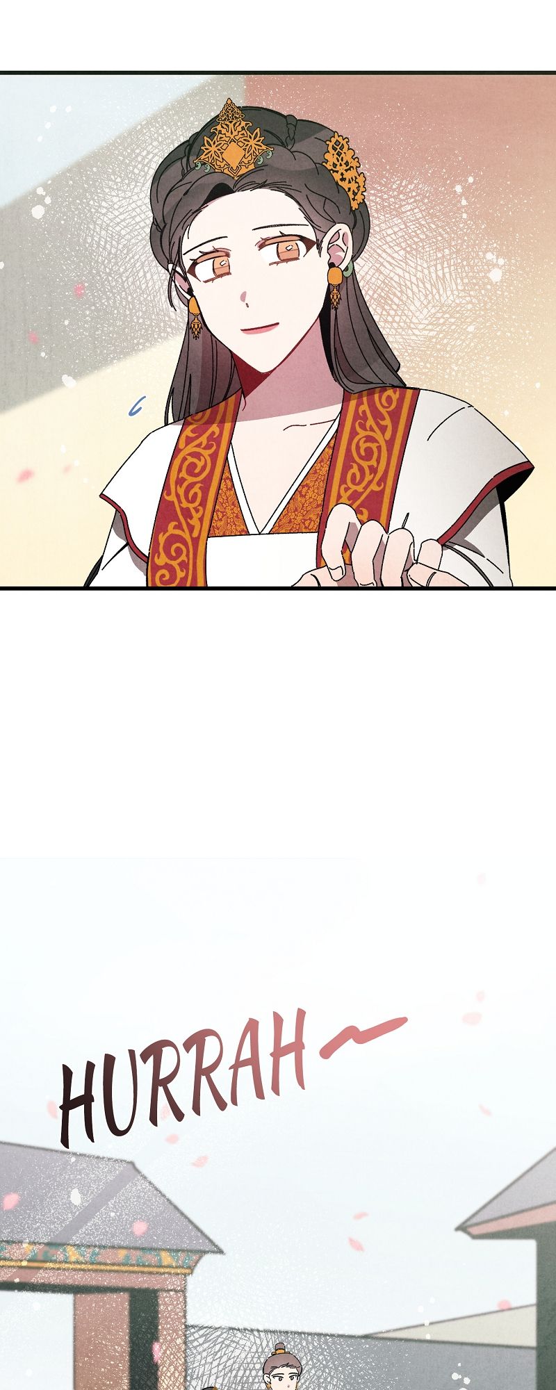 Romance in Seorabeol - Episode 44 — page 43