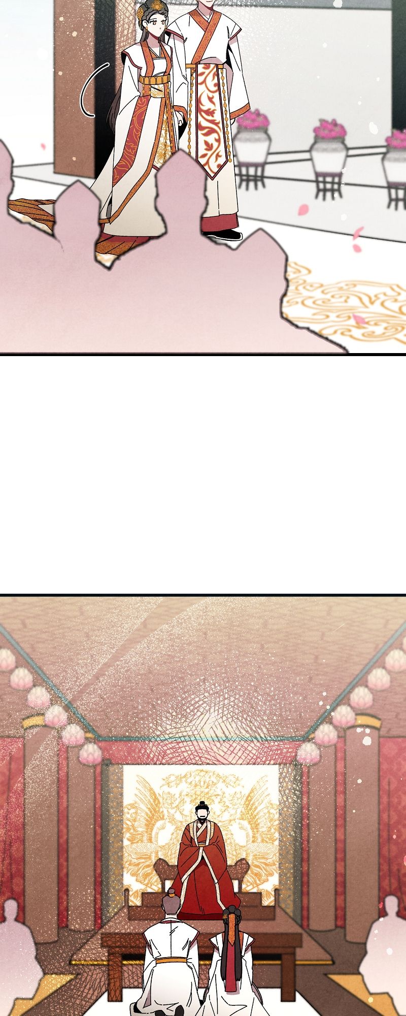Romance in Seorabeol - Episode 44 — page 44