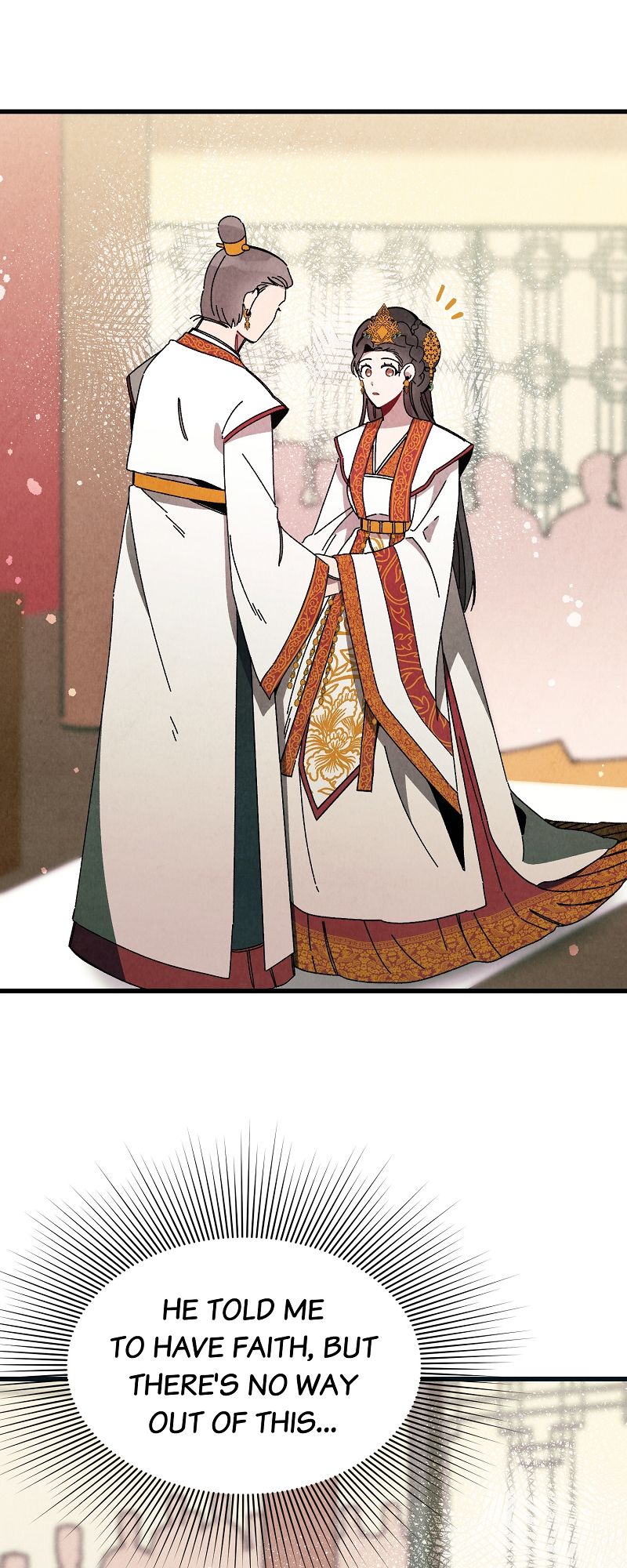 Romance in Seorabeol - Episode 44 — page 46