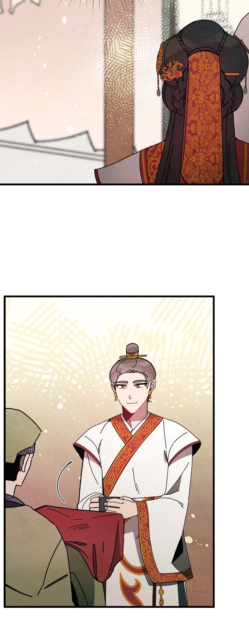 Romance in Seorabeol - Episode 44 — page 47