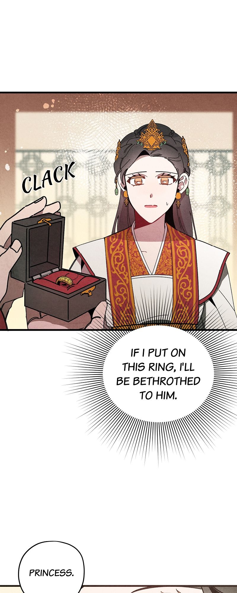Romance in Seorabeol - Episode 44 — page 48