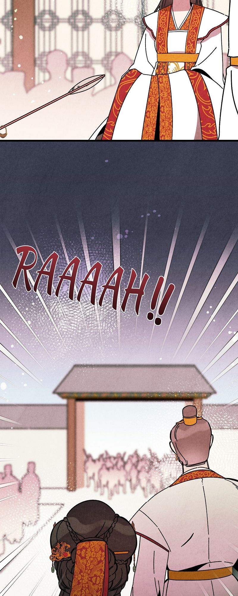 Romance in Seorabeol - Episode 44 — page 53