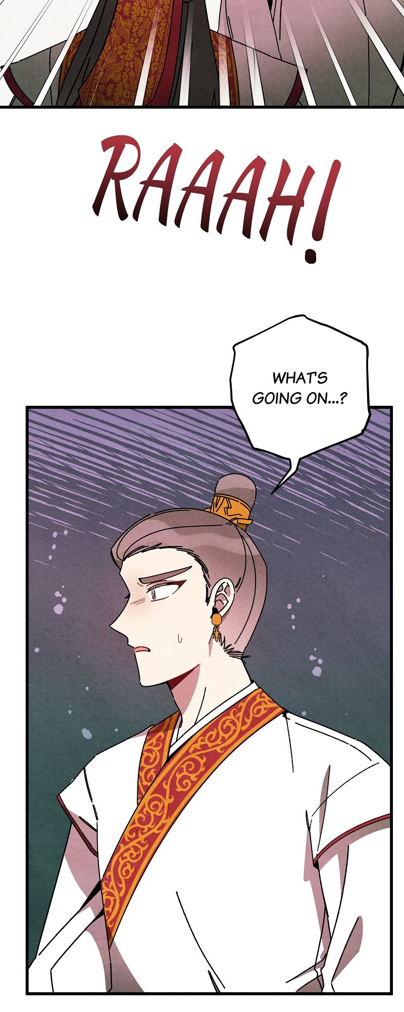 Romance in Seorabeol - Episode 44 — page 54