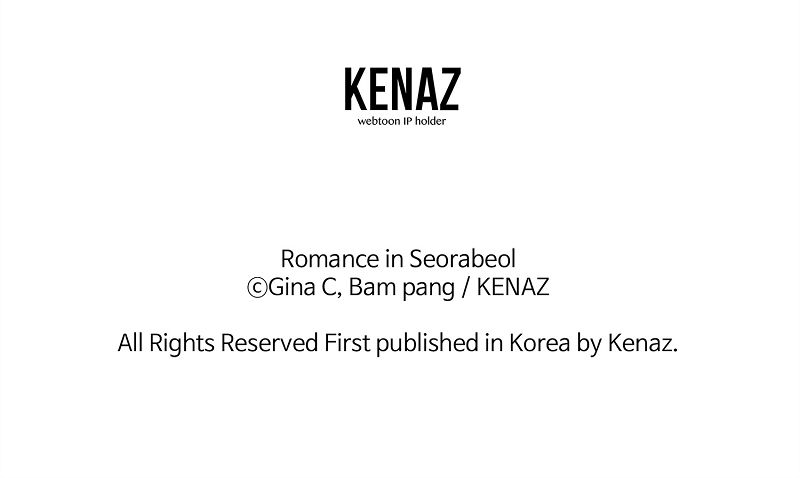 Romance in Seorabeol - Episode 44 — page 58