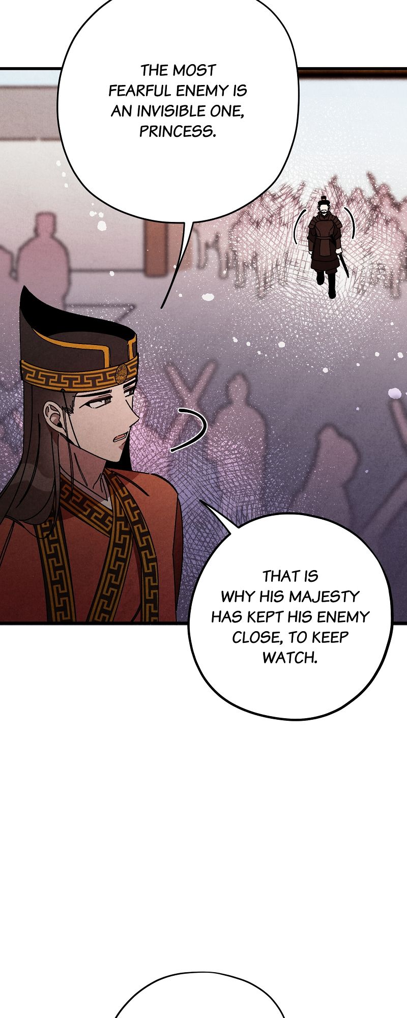 Romance in Seorabeol - Episode 45 — page 10