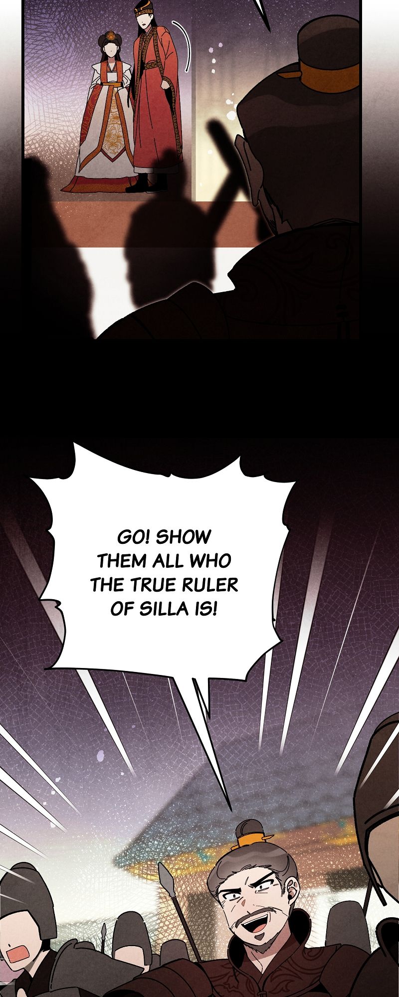 Romance in Seorabeol - Episode 45 — page 12