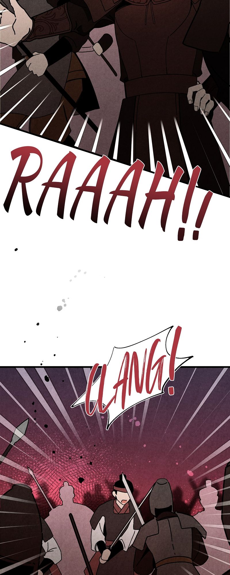 Romance in Seorabeol - Episode 45 — page 13
