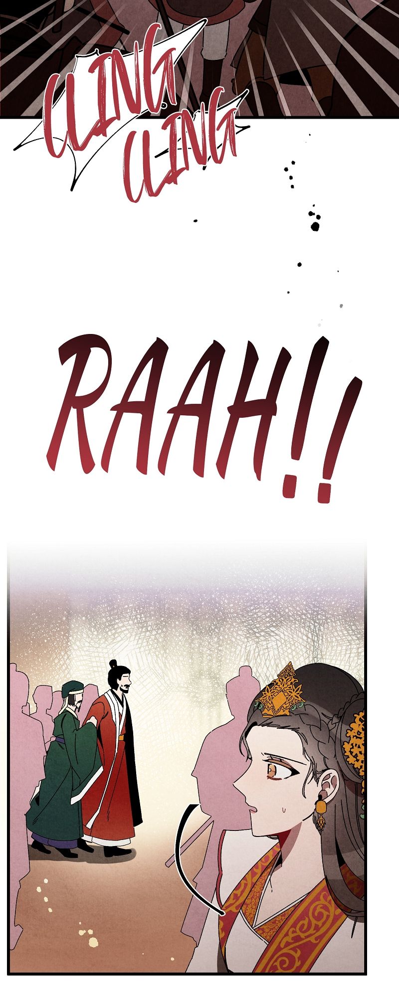 Romance in Seorabeol - Episode 45 — page 14