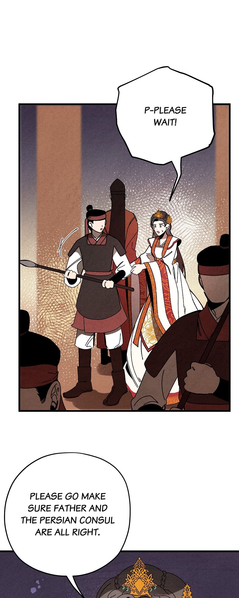 Romance in Seorabeol - Episode 45 — page 15