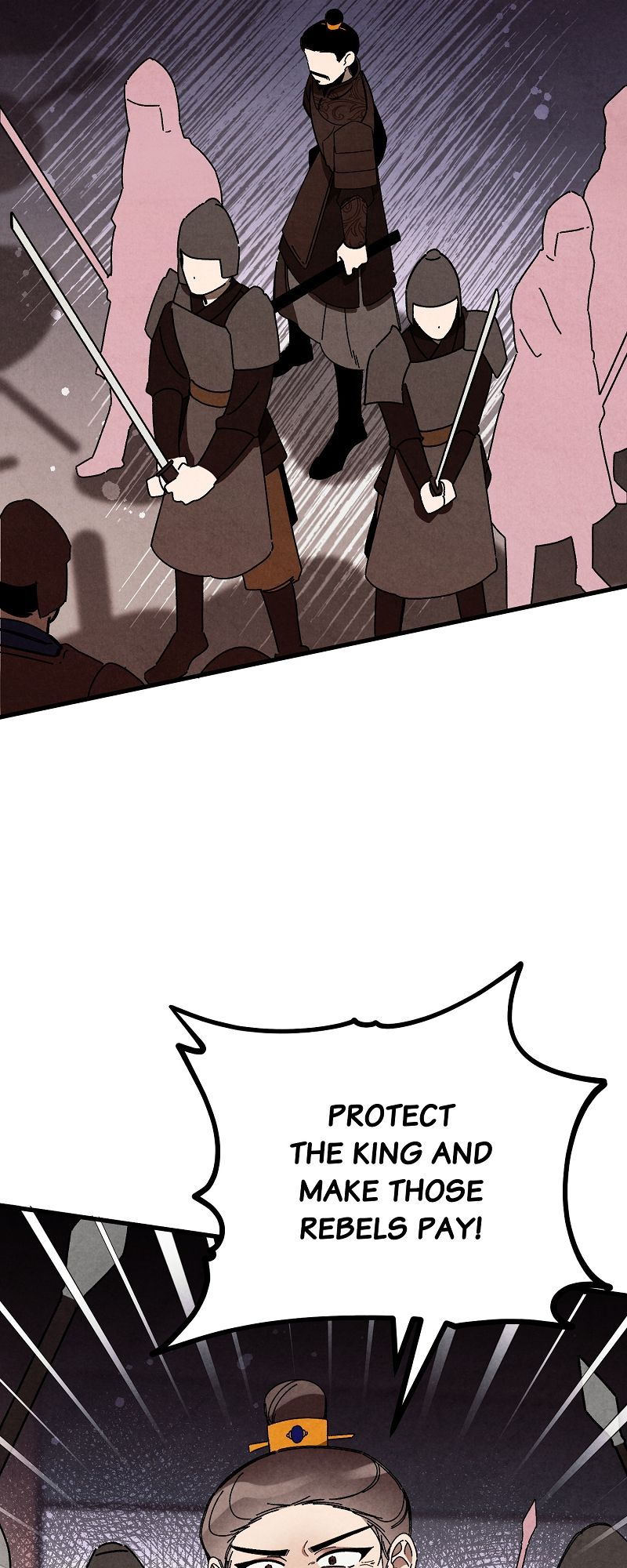 Romance in Seorabeol - Episode 45 — page 17