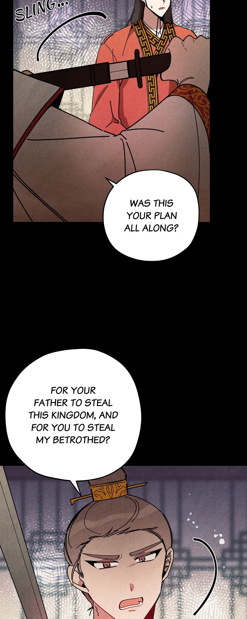 Romance in Seorabeol - Episode 45 — page 19