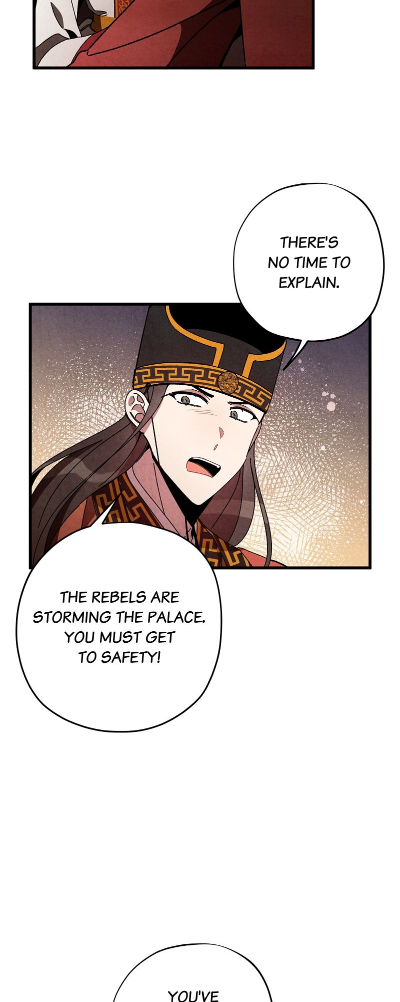 Romance in Seorabeol - Episode 45 — page 2