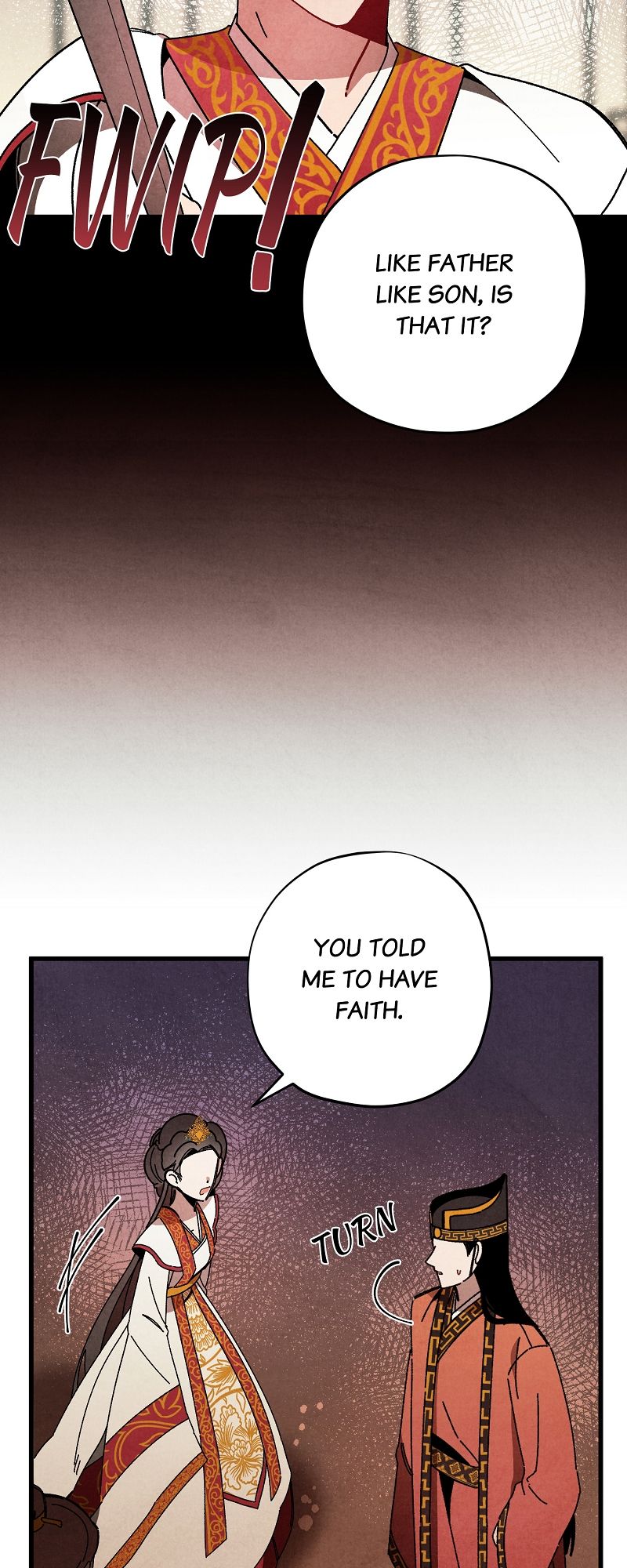 Romance in Seorabeol - Episode 45 — page 20
