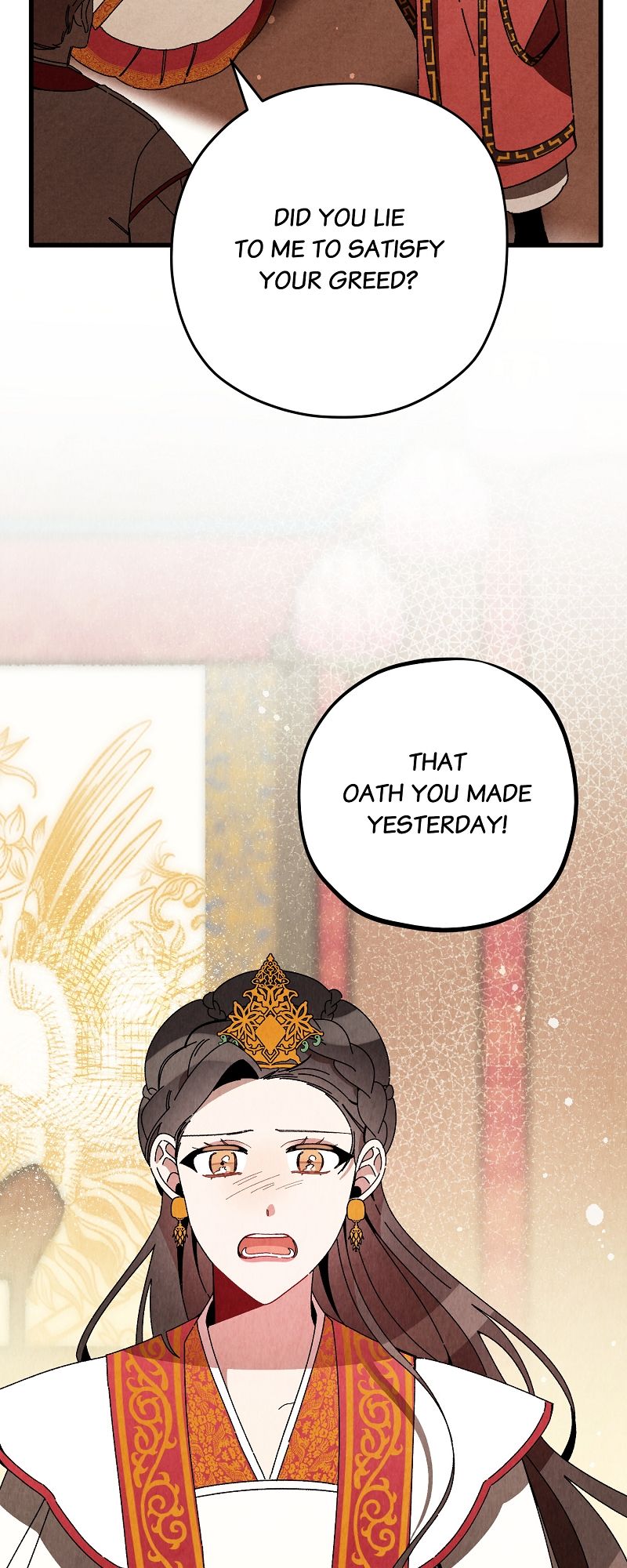 Romance in Seorabeol - Episode 45 — page 21