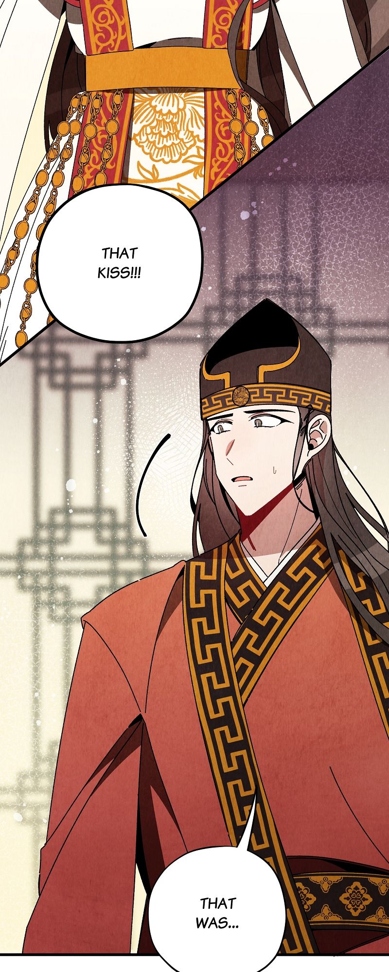 Romance in Seorabeol - Episode 45 — page 22